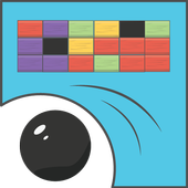 Classic Brick Breaker icon