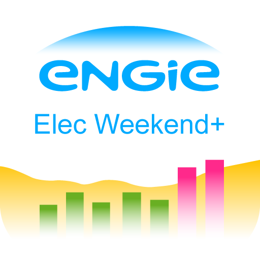 ENGIE Smart Energie icon