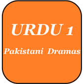 Latest URDU 1 Pakistani Dramas icon
