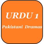 Latest URDU 1 Pakistani Dramas