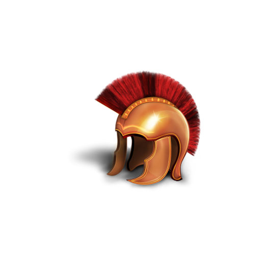 Roman History Quiz icon