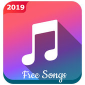 Free Music Player - With Lyric icon