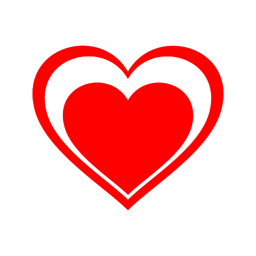 Muslim and Arab dating icon