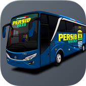 Bus Persib Simulator icon