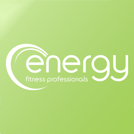 Energy Fitpro icon