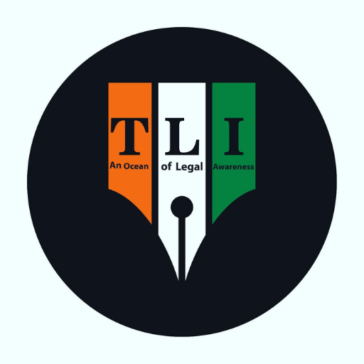 The Legal Indian icon