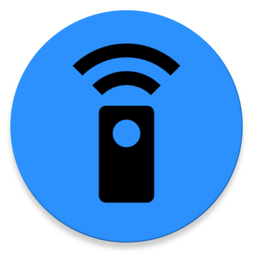 Music Remote Control icon