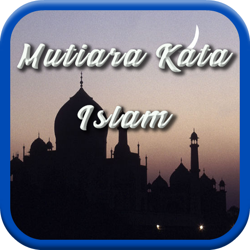 Kata Kata Mutiara Islam icon