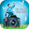 DSLR Photo Editor : Big Camera Photo Editor