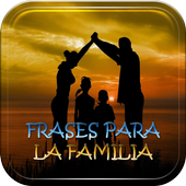 Frases para la Familia icon