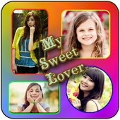 Photo Grid Collage icon