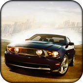 Speed Hi Speed Fast Racing 3D icon