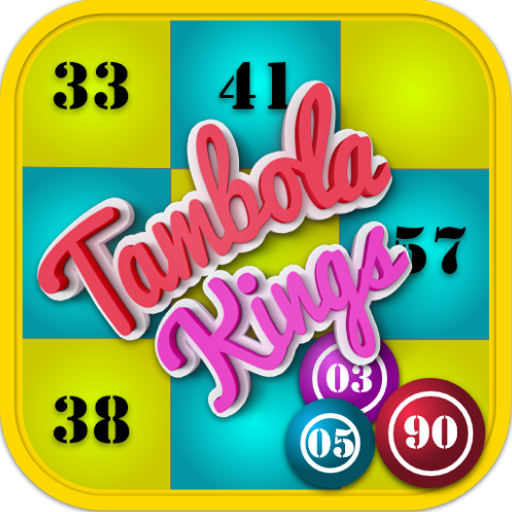 Tambola Kings icon