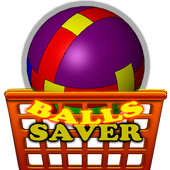 Balls Saver icon