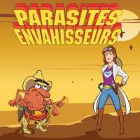 Envahisseurs parasites