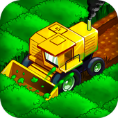 Farm Simulator icon