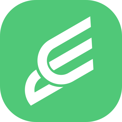 Emerald Launcher - Light &amp; Fast icon