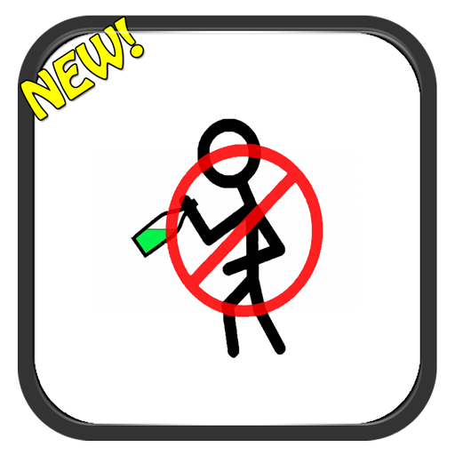 Leave Alcohol icon