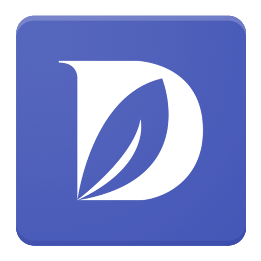 DKE EASY CONNECTED icon