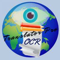 OCR Scan & translate Pro