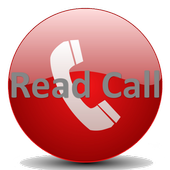 Read Call иконка
