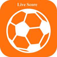 LiveScore : Soccer 2021