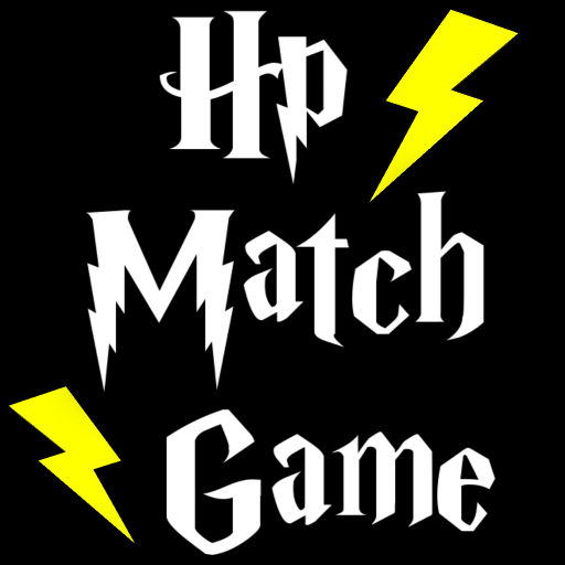 Match Game for Harry Potter icon