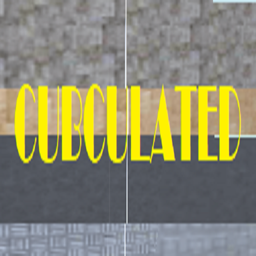 Cut The Cube! иконка