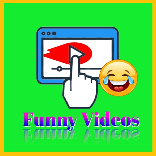 Funny Videos: Comedy Prank icon