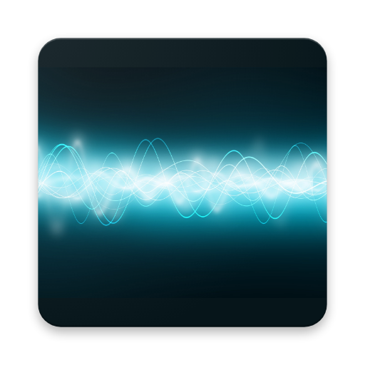 Signal Audio Generator أيقونة