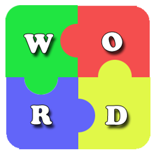 Word Puzzle : Find the Correct Word icon