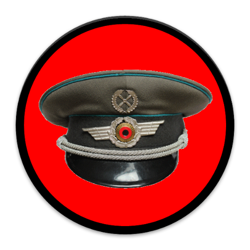 Droid Dictator icon