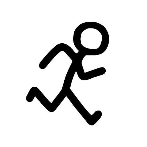 Scribble Surfer Classic icon