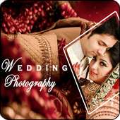 Wedding Photo Frame on 9Apps