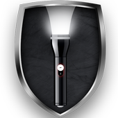 Torcia elettrica per me icon