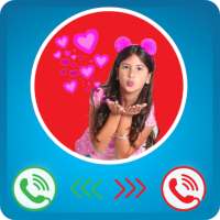 Maria Clara e Jp Videochamada e jogos falsos