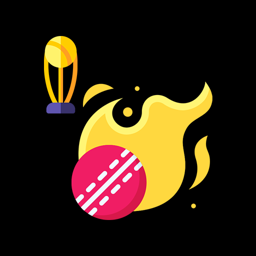 CricFan - Cricket Live Scores icon