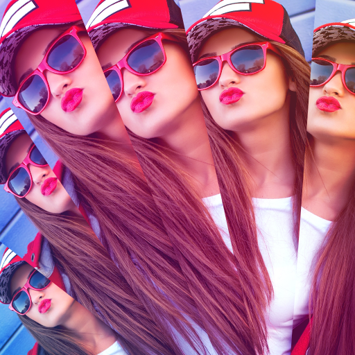 Crazy Snap Effect - Magic Photo Editor 2020 icon