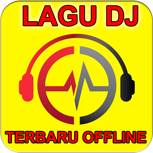 Lagu DJ Terbaru Offline icon