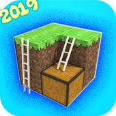 New Mini World Craft 2019 icon