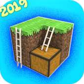 New Mini World Craft 2019