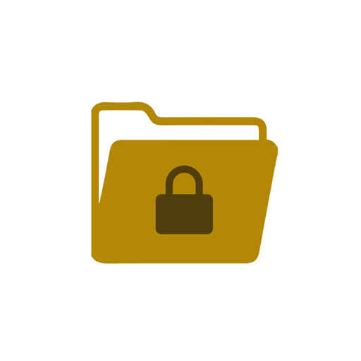 Secret Folder - Lock Photo, Video and Documents icon