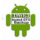 EFS Manager(IMEI)-Note4