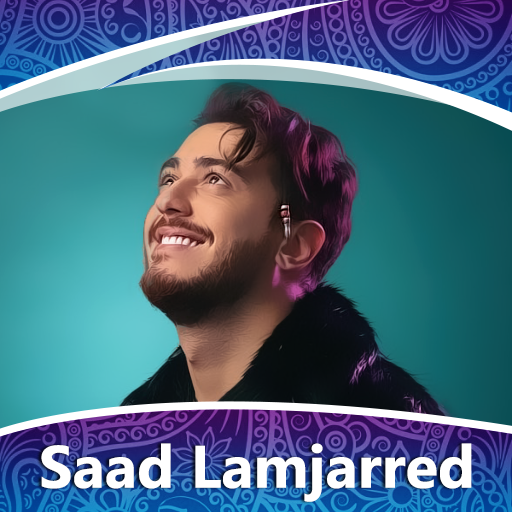 Saad Lamjarred 2020 - سعد لمجرد icon