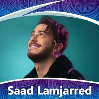 Saad Lamjarred 2020 - سعد لمجرد on 9Apps