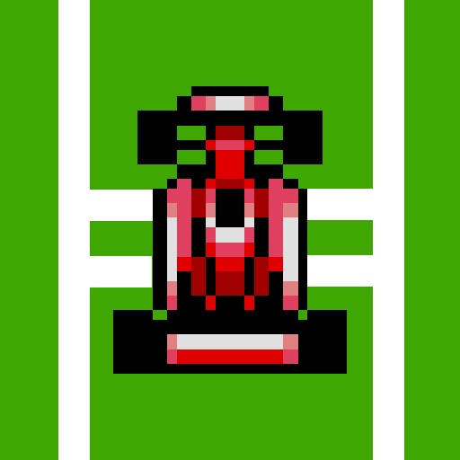 Micro Machines Mania icon