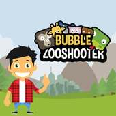 Bubble ZooShooter