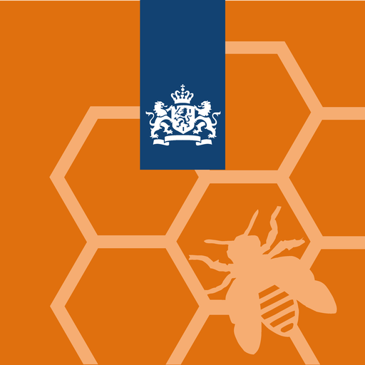 Purple NECtar أيقونة