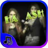 Ha Ash