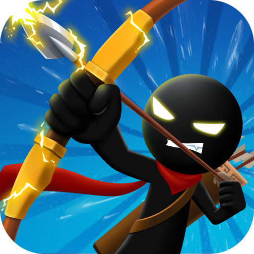 Stickman Archery icon